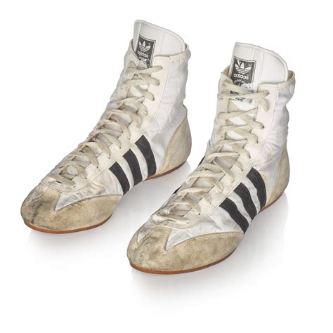 freddie mercury adidas shoes.